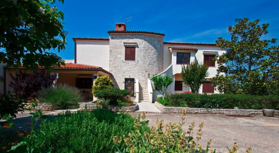 Rent Bungalows in Pula Istria 