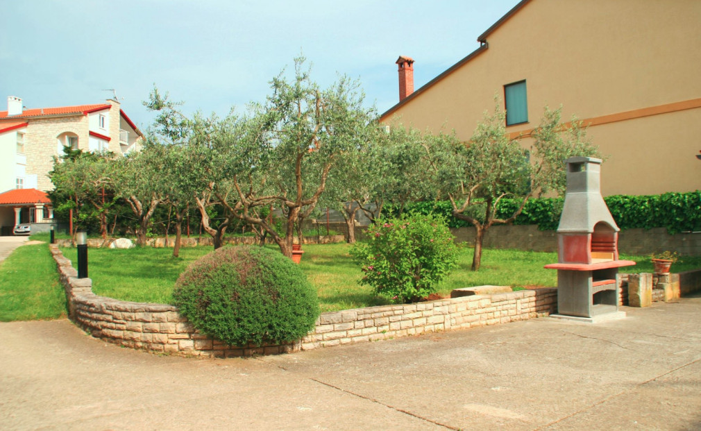 Rent a Cozy Bungalow in Istria Pula Croatia