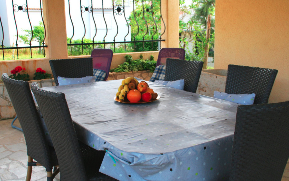 Rent a Cozy Bungalow Pula Istria Croatia