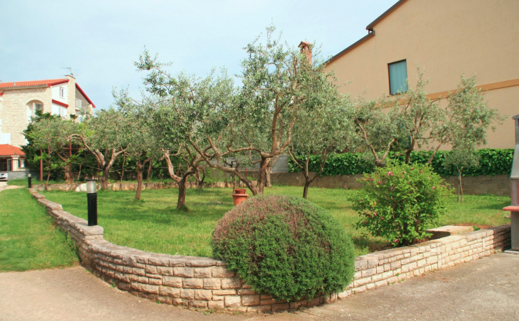Cozy Bungalows Pula Istria Croatia