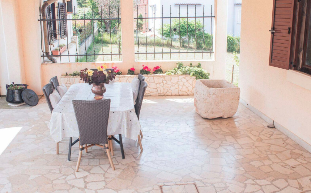 Cozy Bungalows Istria Pula Croatia