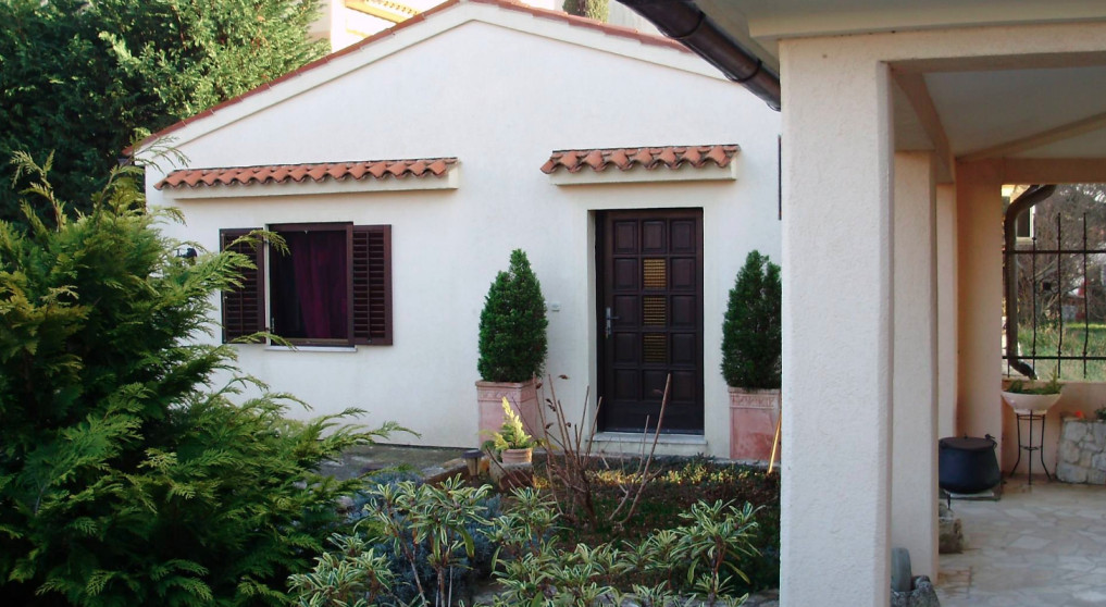 Rent a Cozy Bungalow Pula Istria