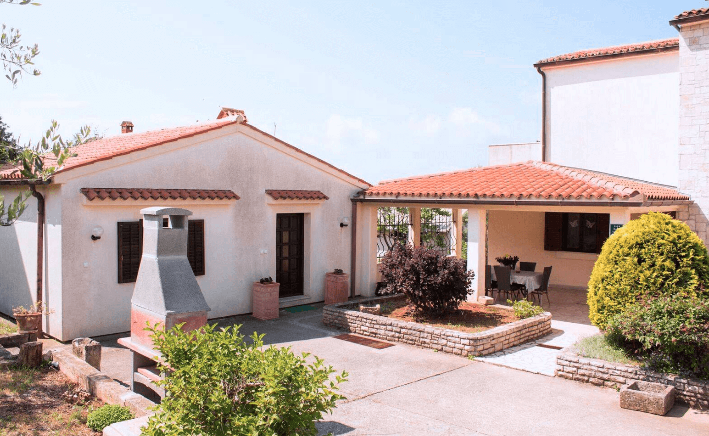 Rent Bungalows in Pula Istria Croatia
