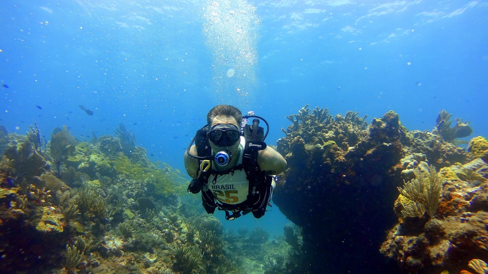 SCUBA DIVING PULA