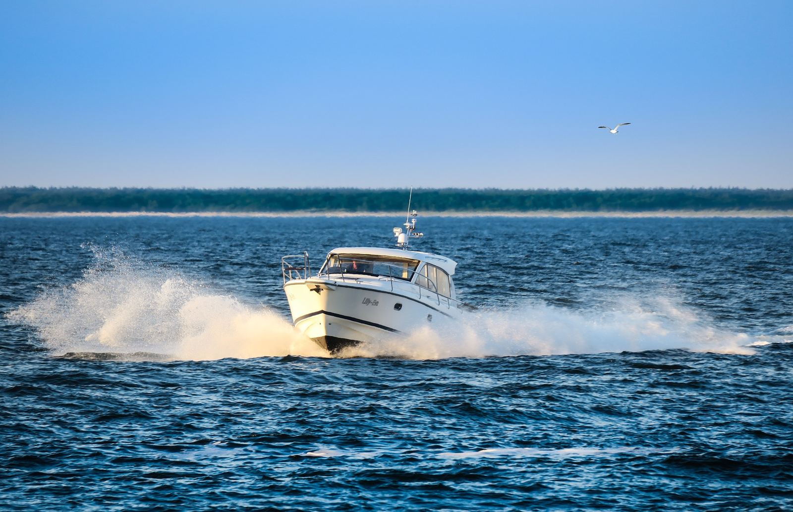 Rent a Boat Trip in Pula – Choose Your Perfect Boat