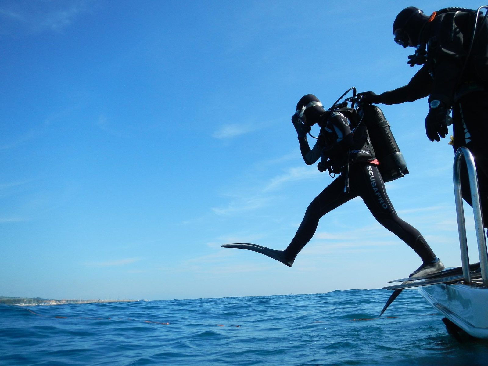 SCUBA DIVING PULA
