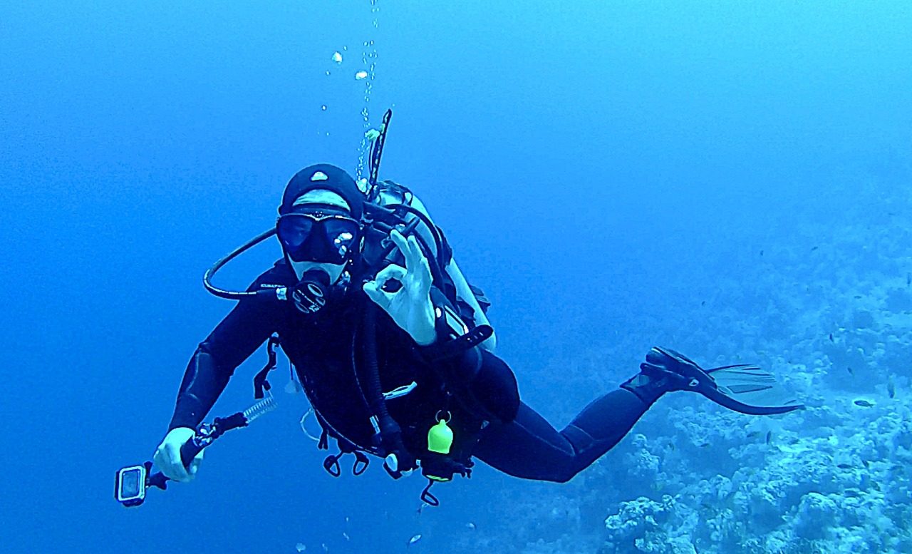 SCUBA DIVING PULA