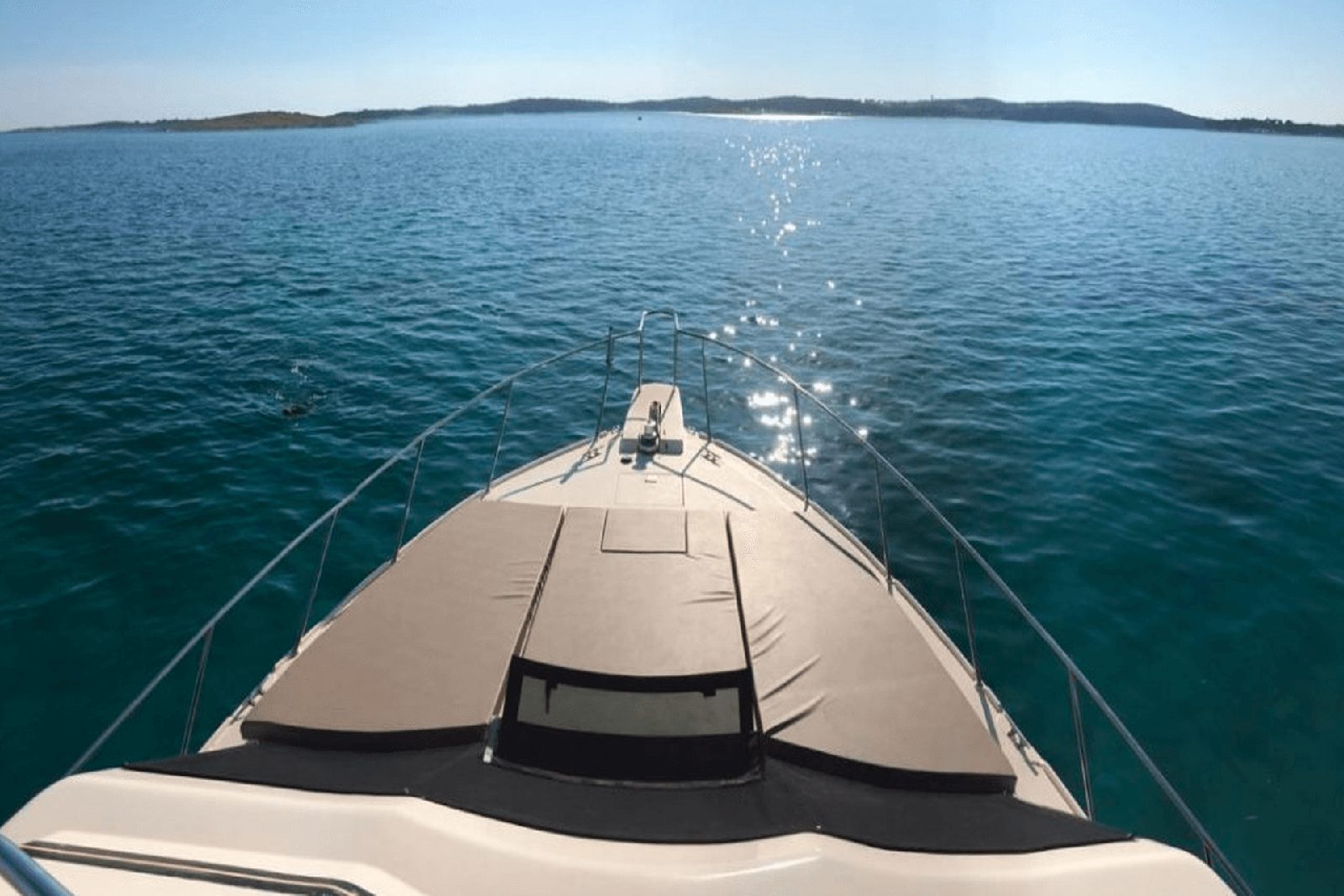 Boat rental in Pula - Istria